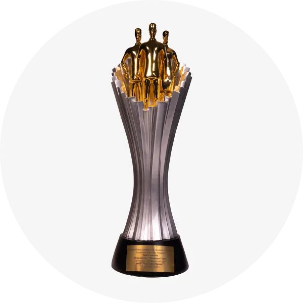 Премия "Team Awards"